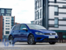 Volkswagen Golf (MK7) R Design Első Lökhárító és Jelnélküli Hűtőrács (Évj.: 2017 - 2020) by CarKitt