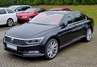 Volkswagen Passat B8 (3G) R Design Első Lökhárító és Dinamikus LED-es Matrix Xenon Fényszórópár (Évj.: 2015 - 2018) by CarKit