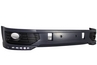 Volkswagen Transporter (T5.1) Sportline Design Első Lökhárító Toldat és DRL (Évj.: 2010 - 2015) by CarKitt