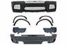 BMW X5-ös széria (E70) X5M Design Bodykit (Évj.: 2007 - 2013) by CarKitt