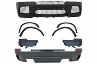 BMW X5-ös széria (E70) X5M Design Bodykit (Évj.: 2007 - 2013) by CarKitt