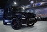 Mercedes-Benz G-Klasse (W463) G65 AMG Design Komplett Front Bodykit (Évj.: 2005 - 2012) by CarKitt