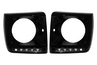 Mercedes-Benz G-Klasse (W463) G65 AMG Design Komplett Front Bodykit (Évj.: 2005 - 2012) by CarKitt