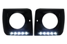 Mercedes-Benz G-Klasse (W463) G65 AMG Design Komplett Front Bodykit (Évj.: 2005 - 2012) by CarKitt