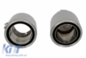 BMW 5-ös széria (F10) M5 Design Valvetronic Komplett Kipufogórendszer (Évj.: 2011 - 2016) by CarKitt