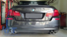 BMW 5-ös széria (F10) M5 Design Valvetronic Komplett Kipufogórendszer (Évj.: 2011 - 2016) by CarKitt