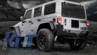 Jeep Wrangler/Rubicon (JK) Black MF Design Kipufogódob (Évj.: 2007 - 2017) by CarKitt