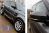 Land Rover/Range Rover Univerzális Karbon Kipufogóvégpár és Visszapillantó Tükörház (Évj.: 2013-tól) by CarKitt