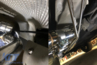 Mercedes-Benz G-Klasse (W463) Valvetronic Végdobpár Tripla Kipufogóvégekkel (Évj.: 1989 - 2018) by CarKitt
