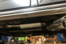 Mercedes-Benz G-Klasse (W463) Valvetronic Végdobpár Tripla Kipufogóvégekkel (Évj.: 1989 - 2018) by CarKitt