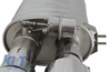 Volkswagen Passat (CC) Valvetronic Komplett Kipufogórendszer (Évj.: 2012 - 2017) by CarKitt