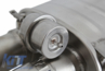 Volkswagen Passat (CC) Valvetronic Komplett Kipufogórendszer (Évj.: 2012 - 2017) by CarKitt