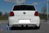 Volkswagen Polo (6R) R400 Design Kipufogóvégpár (Évj.: 2009 - 2018) by CarKitt