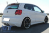 Volkswagen Polo (6R) R400 Design Kipufogóvégpár (Évj.: 2009 - 2018) by CarKitt