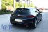 Volkswagen Scirocco (MK3) R-Design Sport Design Kipufogódob (Évj.: 2008 - 2017) by CarKitt