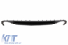 Audi A4 (B8) S-Line Design Diffúzor és Kipufogóvégpár (Évj.: 2012 - 2015) by CarKitt