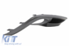 Audi A4 (B8) S-Line Design Diffúzor és Kipufogóvégpár (Évj.: 2012 - 2015) by CarKitt