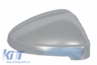 Audi A4 (B9) / A5 (8W6) OEM Design Alumínium Bevonatú Visszapillantó Tükörházpár (Évj.: 2015.06 - 2019) by CarKitt