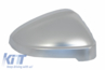 Audi A4 (B9) / A5 (8W6) OEM Design Alumínium Bevonatú Visszapillantó Tükörházpár (Évj.: 2015.06 - 2019) by CarKitt
