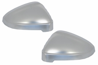 Audi A4 (B9) / A5 (8W6) OEM Design Alumínium Bevonatú Visszapillantó Tükörházpár (Évj.: 2015.06 - 2019) by CarKitt