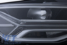 Audi A6 (4G) RS6 Matrix Design Full LED Fényszórópár és Jelnélküli Hűtőrács (Évj.: 2015 - 2018) by CarKitt