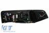 Audi A6 (4F2) Dinamikus LED-es Hátsó Lámpapár (Évj.: 2008 - 2011) by CarKitt