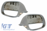 Audi Q5/SQ5 (8R) / Q7/SQ7 (4L) OEM Design Alumínium Bevonatú Visszapillantó Tükörházpár (Évj.: 2008.11 - 2016) by CarKitt