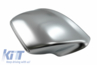Audi Q5/SQ5 (8R) / Q7/SQ7 (4L) OEM Design Alumínium Bevonatú Visszapillantó Tükörházpár (Évj.: 2008.11 - 2016) by CarKitt