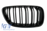 BMW 2-es széria (F22/F23/F87) M-Design Vesepár (Évj.: 2014-től) by CarKitt