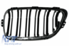 BMW 2-es széria (F22/F23/F87) M-Design Vesepár (Évj.: 2014-től) by CarKitt