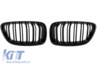 BMW 2-es széria (F22/F23/F87) M-Design Vesepár (Évj.: 2014-től) by CarKitt