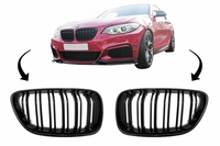 BMW 2-es széria (F22/F23/F87) M-Design Vesepár (Évj.: 2014-től) by CarKitt