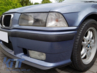 BMW 3-as széria (E36) M3 Design Első Lökhárító Betétkészlet (Évj.: 1992 - 1998) by CarKitt