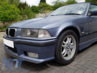 BMW 3-as széria (E36) M3 Design Első Lökhárító Betétkészlet (Évj.: 1992 - 1998) by CarKitt