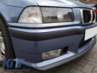 BMW 3-as széria (E36) M3 Design Első Lökhárító Betétkészlet (Évj.: 1992 - 1998) by CarKitt