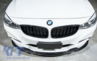 BMW 3-as széria (F34) M GT-Design Vesepár (Évj.: 2013 - 2020l) by CarKitt