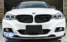 BMW 3-as széria (F34) M GT-Design Vesepár (Évj.: 2013 - 2020l) by CarKitt