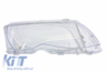 BMW 3-as széria (E46) Jobboldali Fényszóróbúra (Évj.: 2001 - 2004) by CarKitt