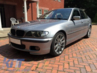 BMW 3-as széria (E46) Jobboldali Fényszóróbúra (Évj.: 2001 - 2004) by CarKitt
