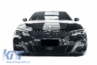 BMW 3-as széria (G20/G21) M-Design Vesepár (Évj.: 2019-től) by CarKitt