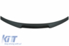 BMW 4-es széria (F32) M4 CSL Design Csomagtér Spoiler (Évj.: 2013 - 2020) by CarKitt