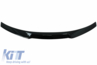 BMW 4-es széria (F32) M4 CSL Design Csomagtér Spoiler (Évj.: 2013 - 2020) by CarKitt