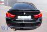 BMW 4-es széria (F36) M4 CSL Design Csomagtér Spoiler (Évj.: 2013 - 2020) by CarKitt