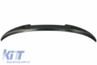 BMW 4-es széria (F36) M4 CSL Design Csomagtér Spoiler (Évj.: 2013 - 2020) by CarKitt