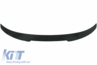 BMW 4-es széria (F36) M4 CSL Design Csomagtér Spoiler (Évj.: 2013 - 2020) by CarKitt