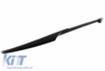 BMW 4-es széria (F36) M4 CSL Design Csomagtér Spoiler (Évj.: 2013 - 2020) by CarKitt