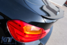 BMW 4-es széria (F36) M4 CSL Design Csomagtér Spoiler (Évj.: 2013 - 2020) by CarKitt
