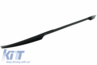 BMW 4-es széria (F36) M4 CSL Design Csomagtér Spoiler (Évj.: 2013 - 2020) by CarKitt