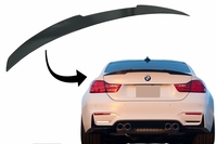 BMW 4-es széria (F36) M4 CSL Design Csomagtér Spoiler (Évj.: 2013 - 2020) by CarKitt