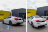 BMW 5-ös széria (F10) M5 Design Csomagtér Spoiler (Évj.: 2011 - 2017) by CarKitt